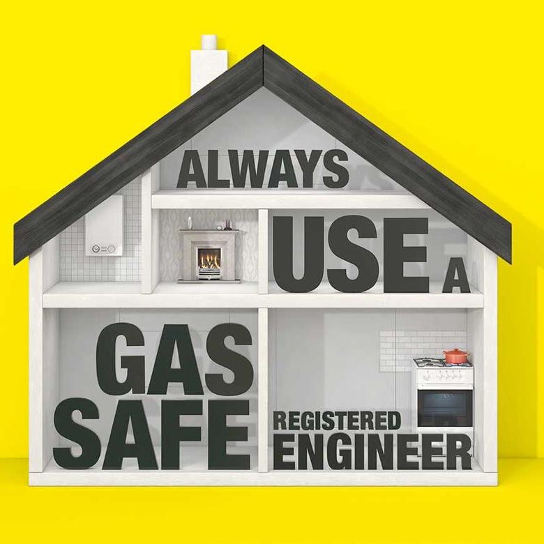 Our gas engineer in Solihull provides gas safety checks