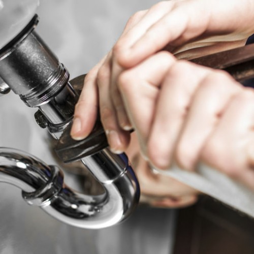 The Heating Company provides a comprehensive plumbing service