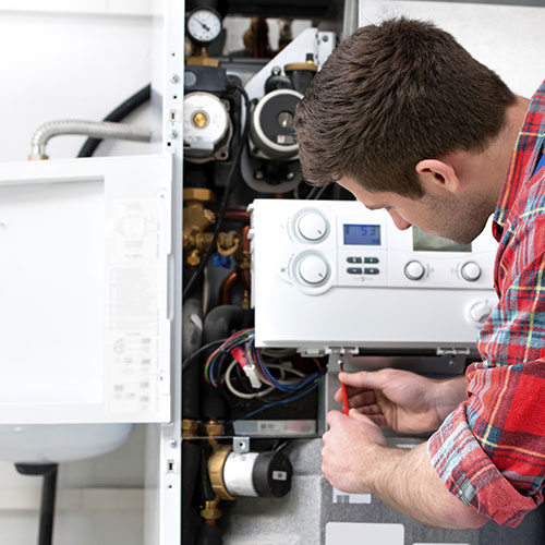 The Heating Company provide a variety of boiler repair and installation services throughout Solihull